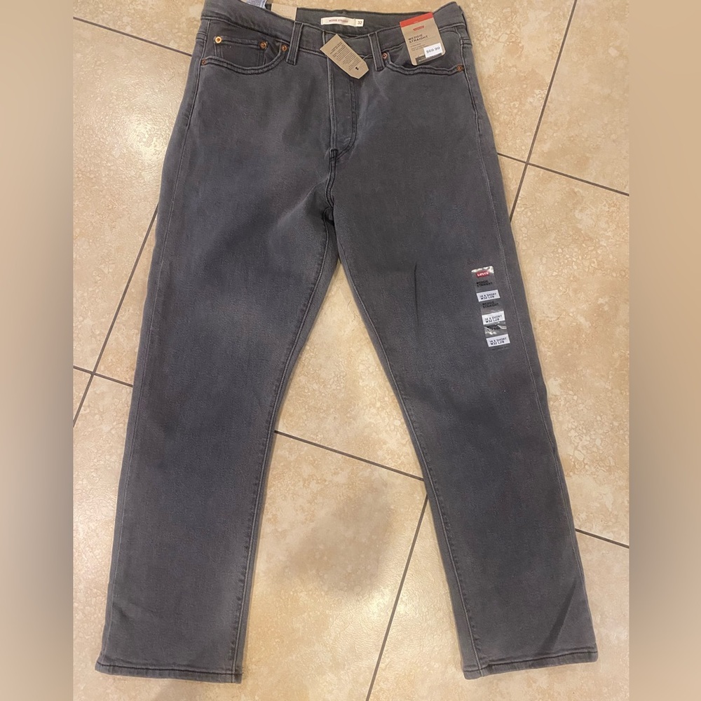 Levi denim